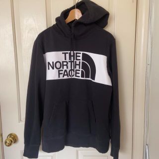 ザノースフェイス(THE NORTH FACE)のTHE NORTH FACE ノースフェイス　パーカー　メンズ　(パーカー)