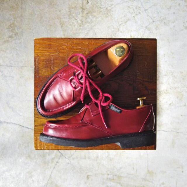 専用☆Paraboot Beaubourg サイズ6h ボーブール - agedor.ma
