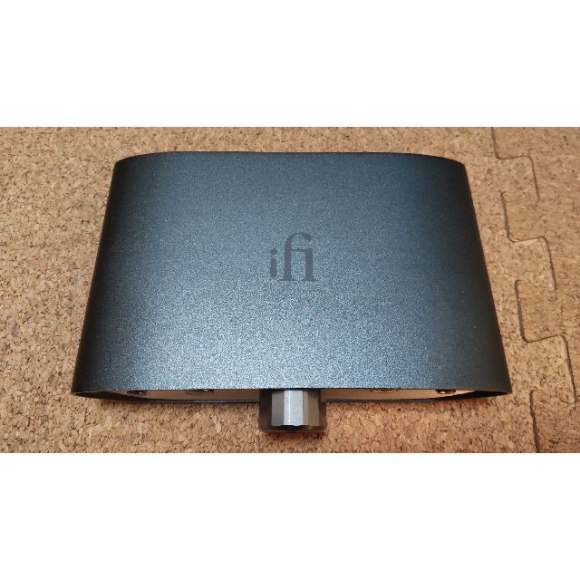 【美品】ifi audio ZEN DAC スマホ/家電/カメラのオーディオ機器(アンプ)の商品写真