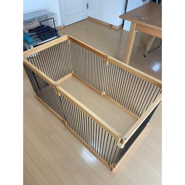 カワイ メディカル60 サークルケージの通販 by RANTAN103's shop|ラクマ