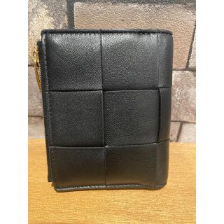 ボッテガヴェネタ(Bottega Veneta)のボッテガヴェネタ ミニウォレット(財布)