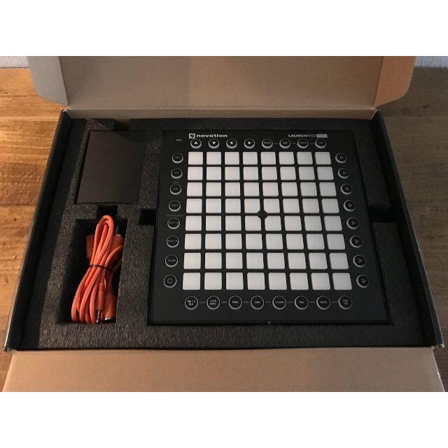 novation Launchpad Pro 初代モデル 美品 1