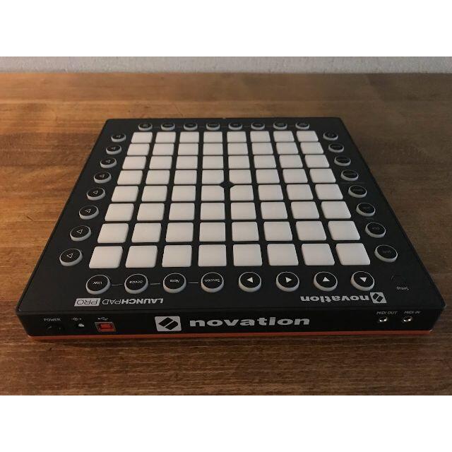 novation Launchpad Pro 初代モデル 美品 3