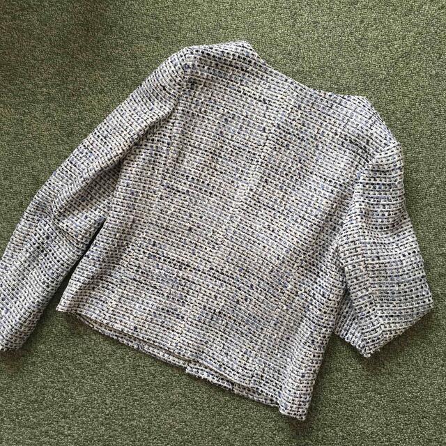 NATURAL BEAUTY BASIC - aさま☆NATURAL BEAUTY BASIC ジャケット☆新品、未使用の通販 by salu.lululu's shop|ナチュラルビューティーベーシックならラクマ NATURAL BEAUTY BASIC - aさま☆NATURAL BEAUTY BASIC ジャケット☆新品、未使用の通販 by salu.lululu's shop|ナチュラルビューティーベーシックならラクマ
