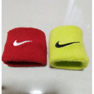 ナイキ(NIKE)のリストバンド NIKE(その他)