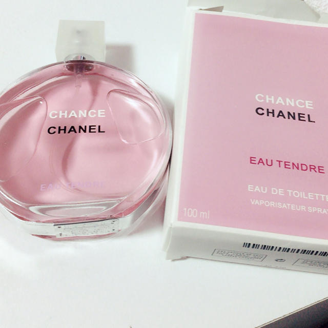 最終値下げ！  美品 CHANEL オータンドゥル 100ml