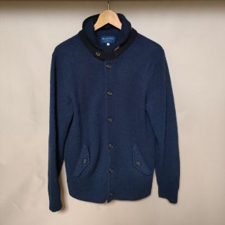 ユナイテッドアローズグリーンレーベルリラクシング(UNITED ARROWS green label relaxing)のUNITED ARROWS green labelrelaxing カーディガン(カーディガン)