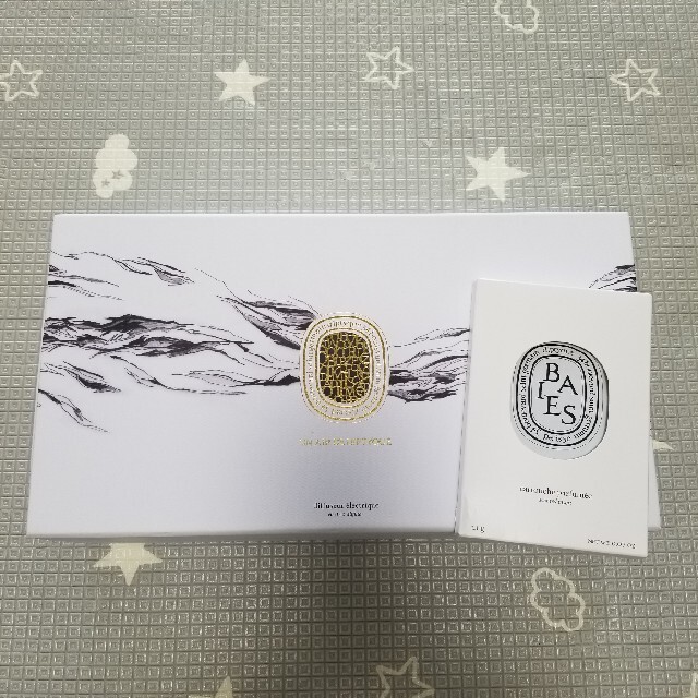 未使用 アンエール ドゥ ディプティック UN AIR DE DIPTYQUE | www
