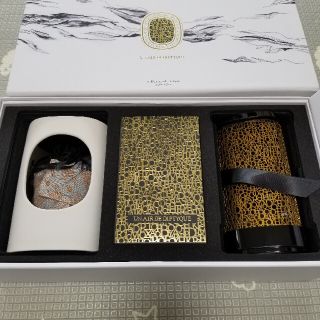 ディプティック(diptyque)の未使用 アンエール ドゥ ディプティック　UN AIR DE DIPTYQUE(アロマディフューザー)