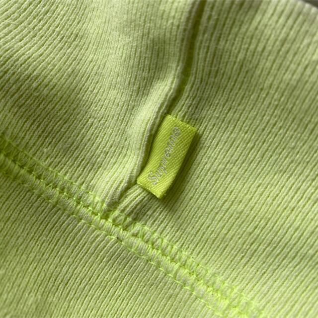 Supreme Chenille Hooded Sweatshirt メンズのトップス(パーカー)の商品写真