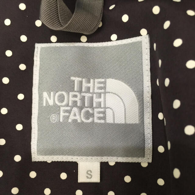THE NORTH FACE(ザノースフェイス)のTHE NORTH FACE ノースフェイス  レディースのジャケット/アウター(ブルゾン)の商品写真