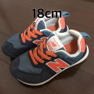 ニューバランス(New Balance)のニューバランス574 スニーカー(スニーカー)