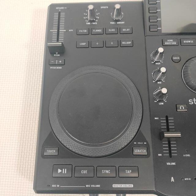 STANTON スタントン ラップトップDJ 一体型DJシステム SCS.4DJ 2