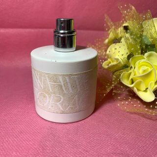 TOBALI WHITE STORAGE 50ml(ユニセックス)