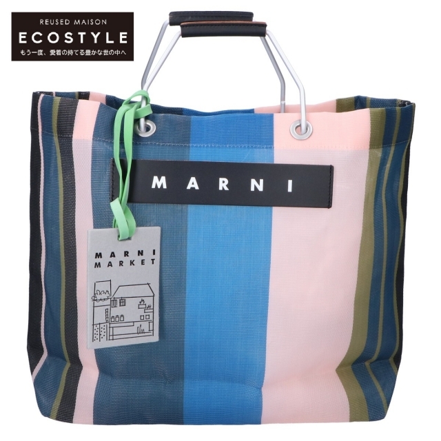 Marni(マルニ)のマルニ トートバッグ レディースのバッグ(トートバッグ)の商品写真
