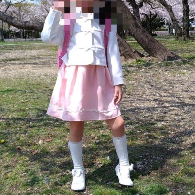 まとめ売り女の子　入学セット