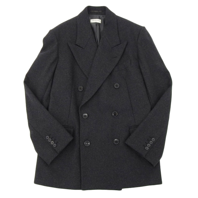 DRIES VAN NOTEN - ドリスヴァンノッテン ジャケット 46の通販 by エコ