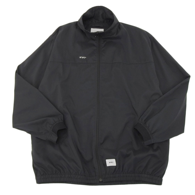 定価以下WTAPS 192TQDT-JKM01 ACADEMY / JACKET