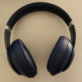 ビーツバイドクタードレ(Beats by Dr Dre)のBeats by Dr Dre BEATS STUDIO3 WIRELESS 青(ヘッドフォン/イヤフォン)