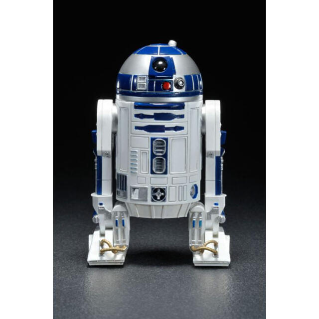 KOTOBUKIYA ARTFX+R2-D2&C-3PO" - SW67SF/ファンタジー/ホラー