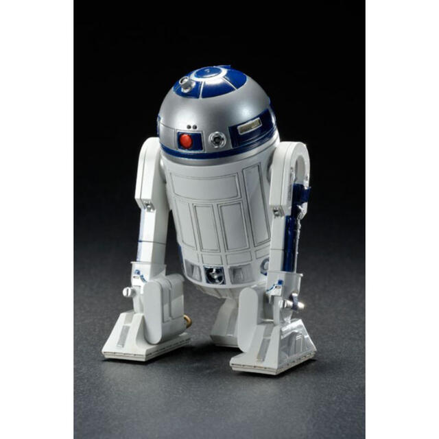 MEDICOM TOY(メディコムトイ)のKOTOBUKIYA ARTFX+R2-D2&C-3PO" - SW67 エンタメ/ホビーのフィギュア(SF/ファンタジー/ホラー)の商品写真