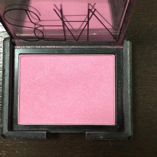 ナーズ(NARS)のチーク(チーク)