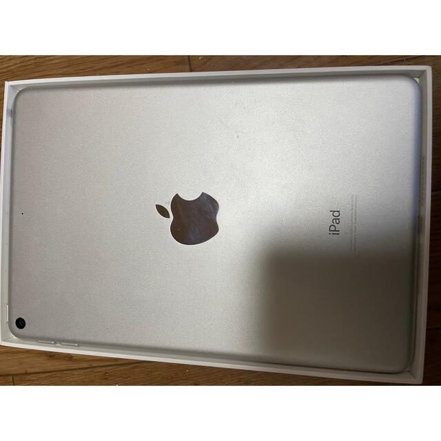 APPLE iPad mini5 WI-FI 64GB 1