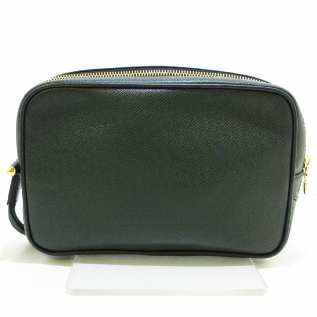 NEW ルイヴィトン セカンドバッグ タイガ美品 ecousarecycling.com