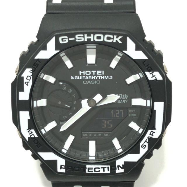 その他カシオ 腕時計美品  G-SHOCK GA2100HT