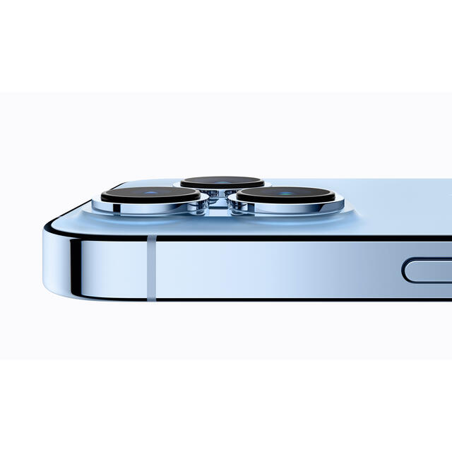 Apple(アップル)の専用商品 iPhone 13 pro 256GB simフリー 端末本体 スマホ/家電/カメラのスマートフォン/携帯電話(スマートフォン本体)の商品写真