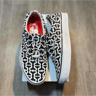 シュプリーム(Supreme)のSupreme Vans Monogram S Logo Era 27.5(スニーカー)