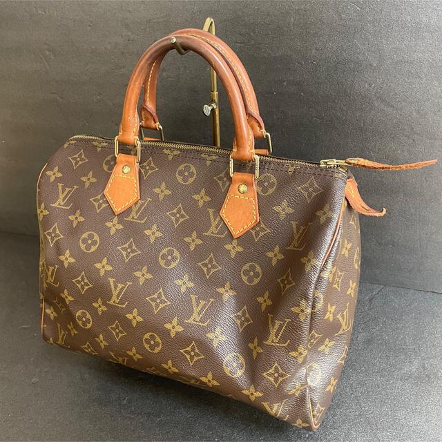 CHANEL(シャネル)のLOUIS VUITTON ルイヴィトン モノグラム スピーディ30 バッグ レディースのバッグ(ハンドバッグ)の商品写真