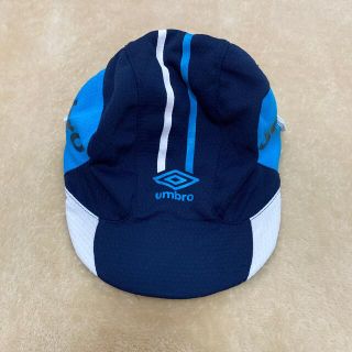 アンブロ(UMBRO)のサッカー　帽子(その他)