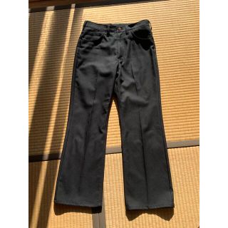 ラングラー(Wrangler)のWrangler ラングラー ランチャードレス パンツ(スラックス)