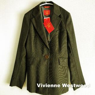 ご予約品】 【裏地総柄】【2】Vivienne Westwood レディース ラブ 