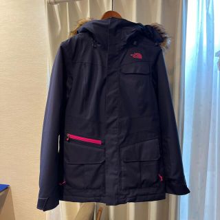 ザノースフェイス(THE NORTH FACE)のノースフェイス　マウンテンパーカー(ナイロンジャケット)