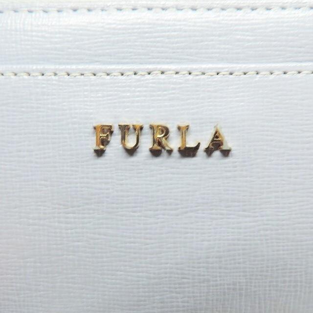 Furla(フルラ)のフルラ コインケース - ブルーグレー レディースのファッション小物(コインケース)の商品写真