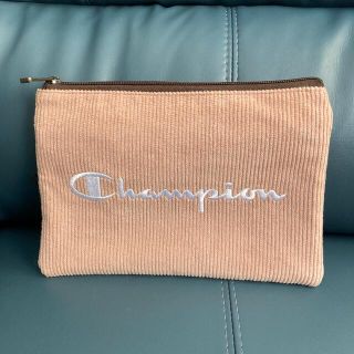 チャンピオン(Champion)のチャンピオン サコッシュ ポーチ 未使用品(ポーチ)