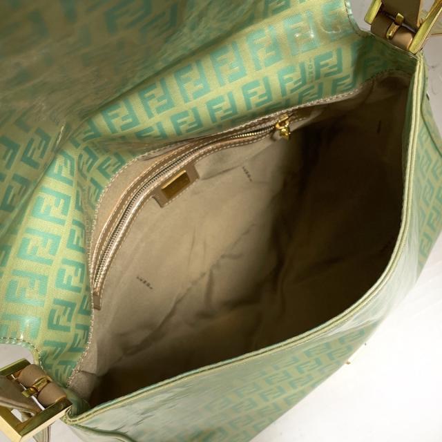 FENDI(フェンディ)のFENDI(フェンディ) ショルダーバッグ 26325 レディースのバッグ(ショルダーバッグ)の商品写真