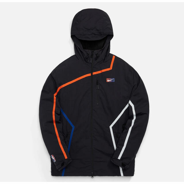 ナイロンジャケットKITH × NIKE Madison jacket S 新品未使用