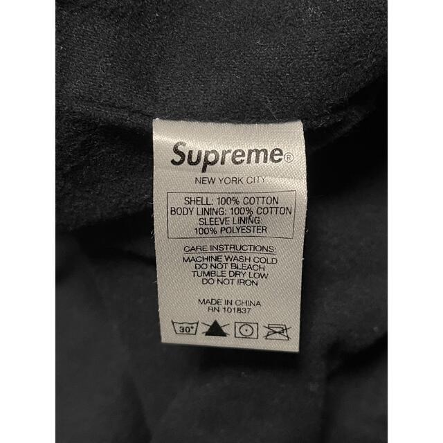 Supreme - Supreme Denim Harrington Jacketの通販 by grape's Supreme - Supreme Denim Harrington Jacketの通販 by grape's