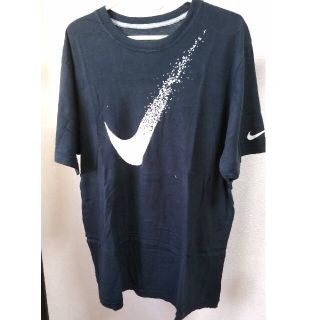 ナイキ(NIKE)のビンテージTｼｬﾂ　Nike(Tシャツ/カットソー(半袖/袖なし))