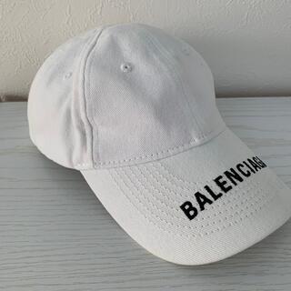 バレンシアガ 帽子（グレー/灰色系）の通販 13点 | Balenciagaの 