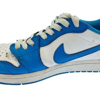 NIKE - NIKE SB ナイキエスビー AIR JORDAN 1 LOW QS UNC Eric Koston