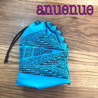 【Hawaiian Style】コップ袋　巾着　ハワイアンファブリック(外出用品)