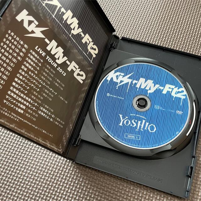 Kis-My-Ft2 DVD セット ⑨
