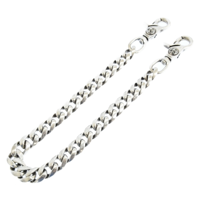 Chrome Hearts(クロムハーツ)のCHROME HEARTS クロムハーツ ウォレットチェーン メンズのファッション小物(ウォレットチェーン)の商品写真