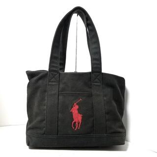 ラルフローレン(Ralph Lauren)のラルフローレン トートバッグ ビッグポニー(トートバッグ)