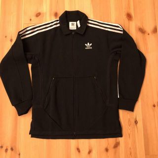 アディダス(adidas)のadidas originals アディダス オリジナルス トラックジャケット(ブルゾン)