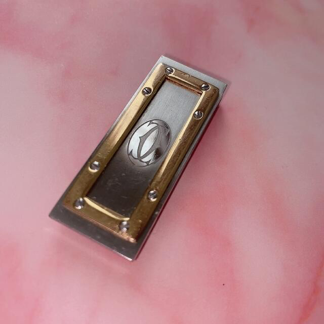 カルティエ マネークリップ Cartier あなたのお気に入り見つけよう 37